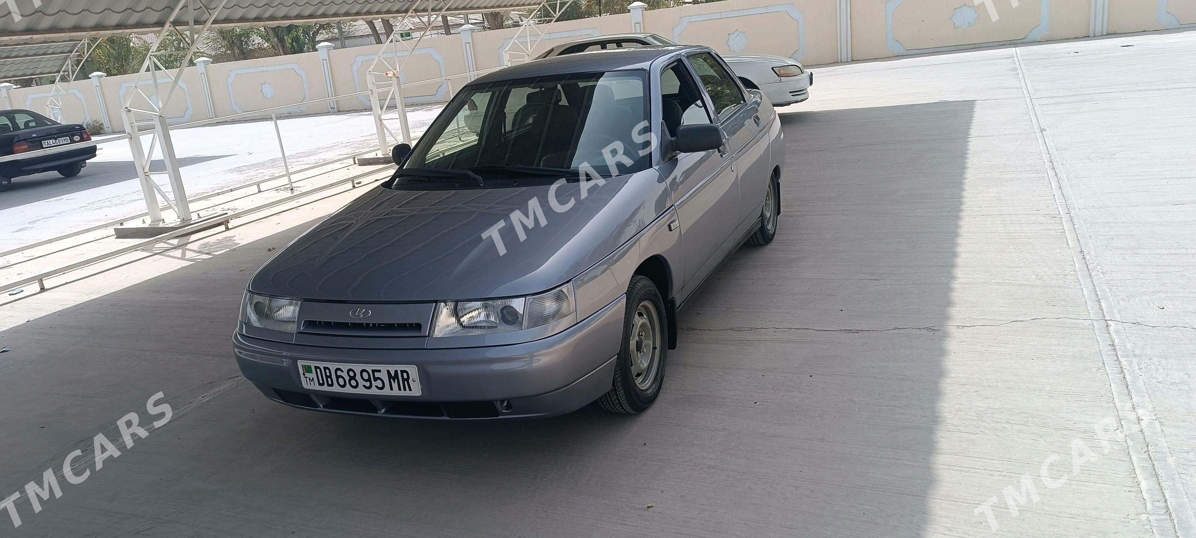 Lada 2110 2003 - 46 000 TMT - Mary - img 7