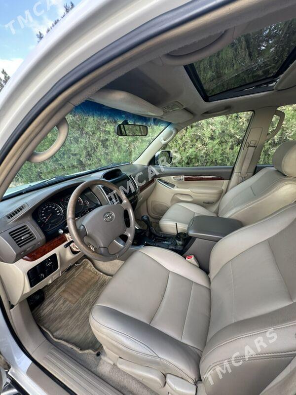 Toyota Land Cruiser Prado 2005 - 510 000 TMT - Ашхабад - img 7