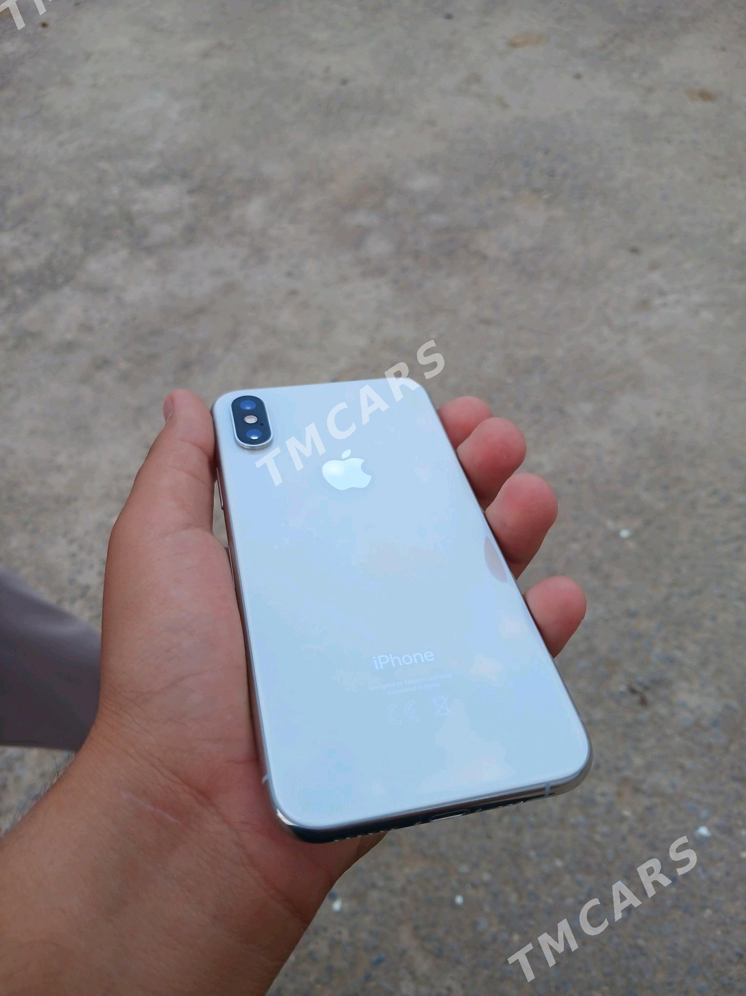iphone xs - Aşgabat - img 6