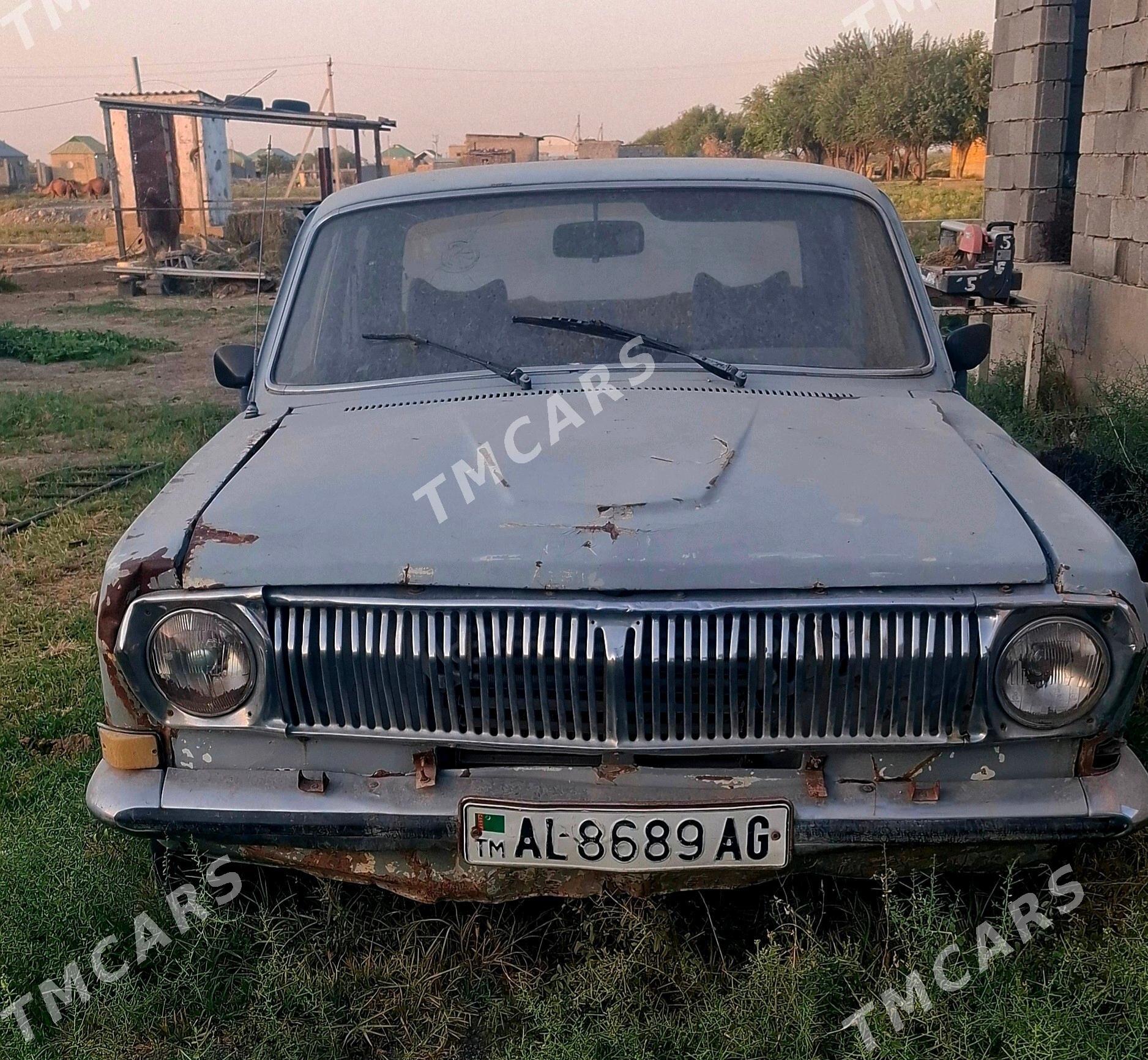 Gaz 24 1995 - 15 000 TMT - Gökdepe - img 2