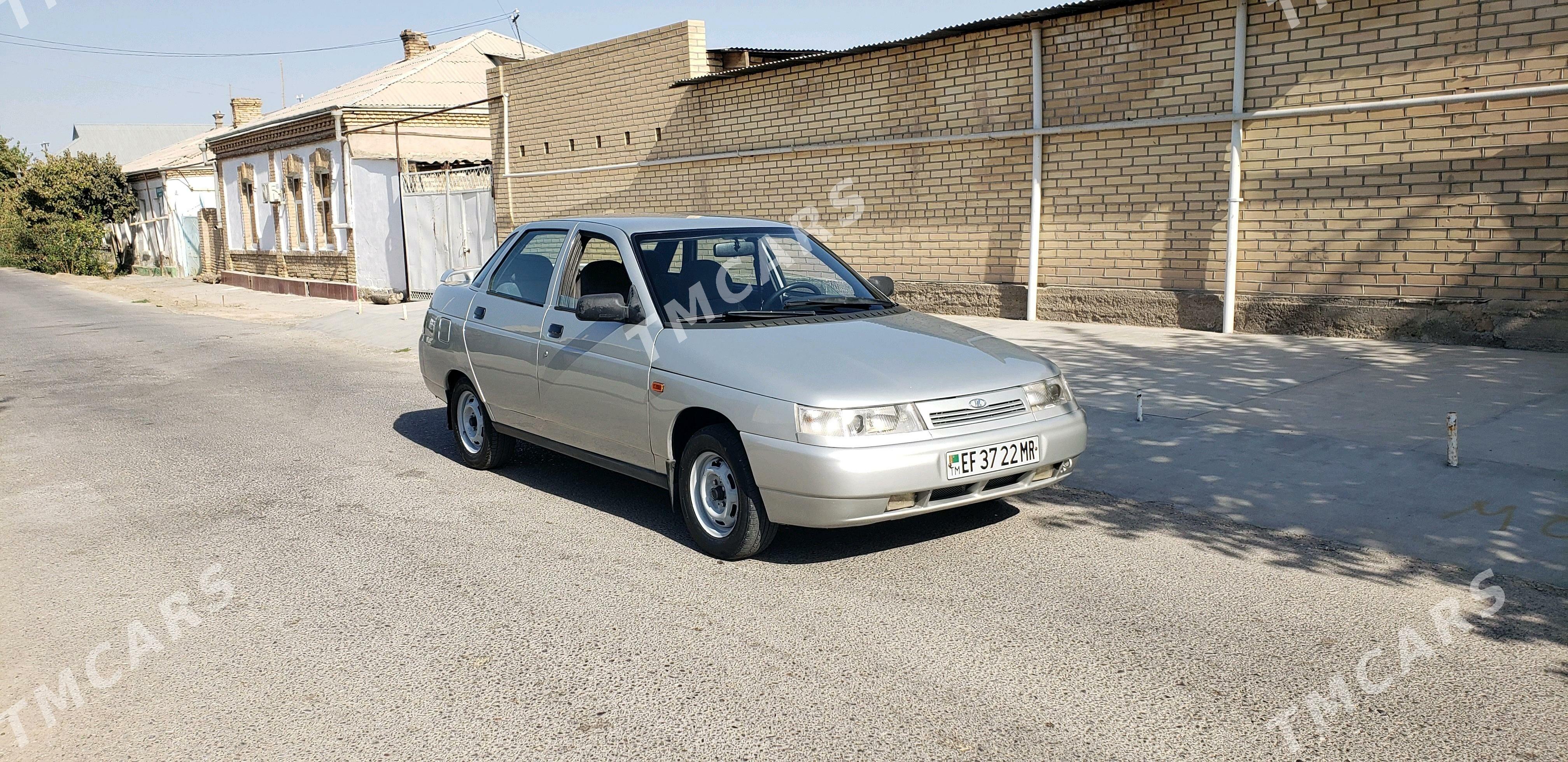 Lada 2110 2002 - 47 000 TMT - Байрамали - img 4