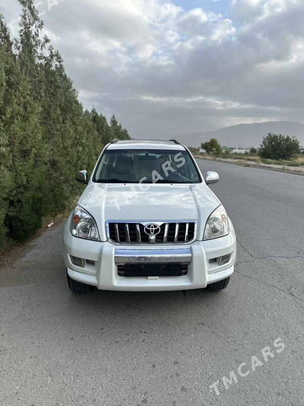 Toyota Land Cruiser Prado 2005 - 510 000 TMT - Ашхабад - img 6