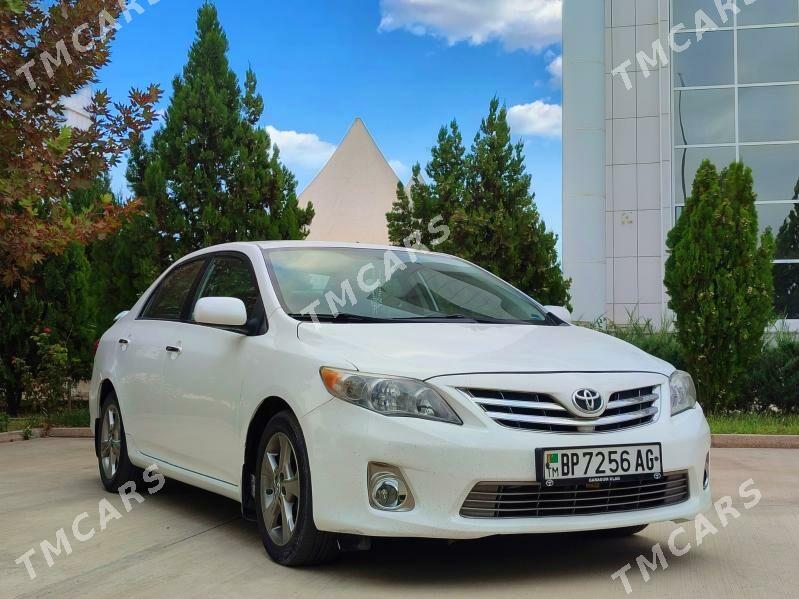 Toyota Corolla 2013 - 175 000 TMT - Ашхабад - img 2