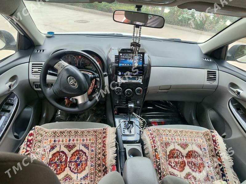 Toyota Corolla 2013 - 175 000 TMT - Ашхабад - img 6