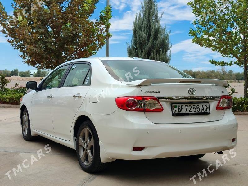 Toyota Corolla 2013 - 175 000 TMT - Ашхабад - img 4