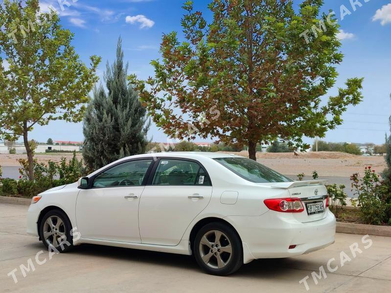 Toyota Corolla 2013 - 175 000 TMT - Ашхабад - img 5