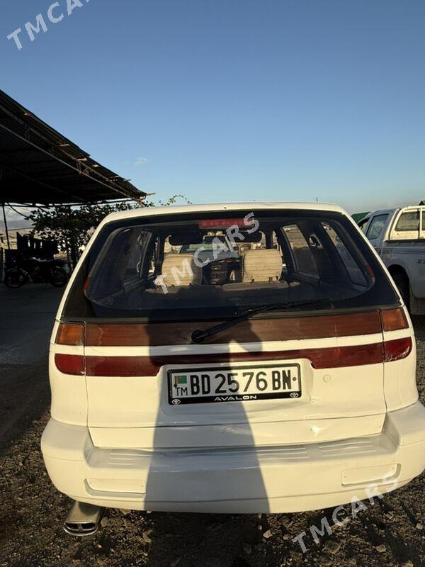 Mitsubishi Chariot 1992 - 40 000 TMT - Махтумкули - img 3