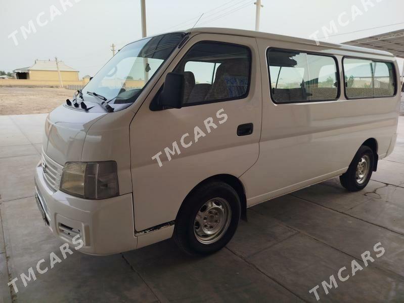 Toyota Hiace 2005 - 120 000 TMT - Sakarçäge - img 4