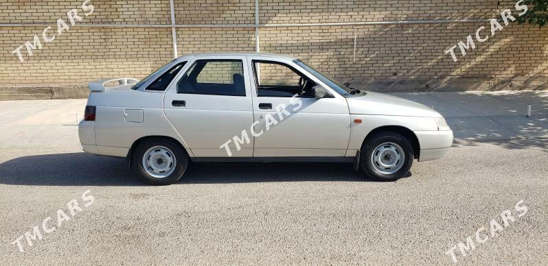 Lada 2110 2002 - 47 000 TMT - Байрамали - img 5