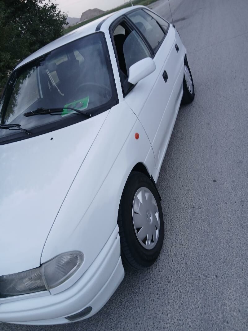 Opel Astra 1995 - 50 000 TMT - Bäherden - img 3