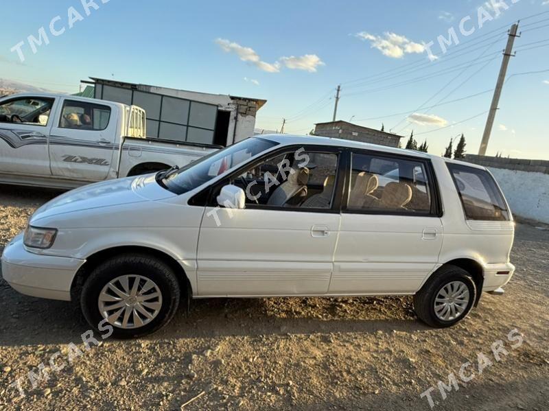 Mitsubishi Chariot 1992 - 40 000 TMT - Махтумкули - img 5