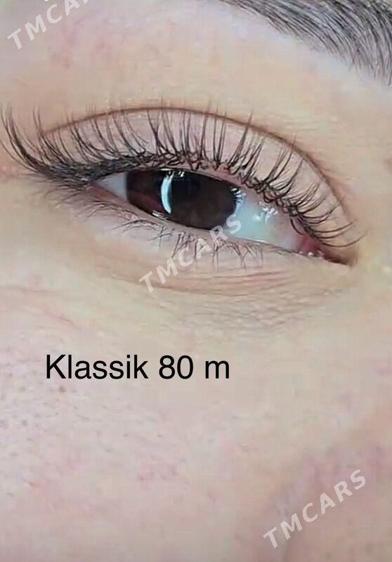 kirpik - Ашхабад - img 3