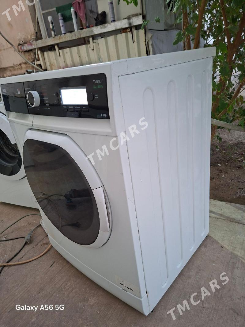 WESTEL 8 KG kir masyn - Мир 3 - img 3