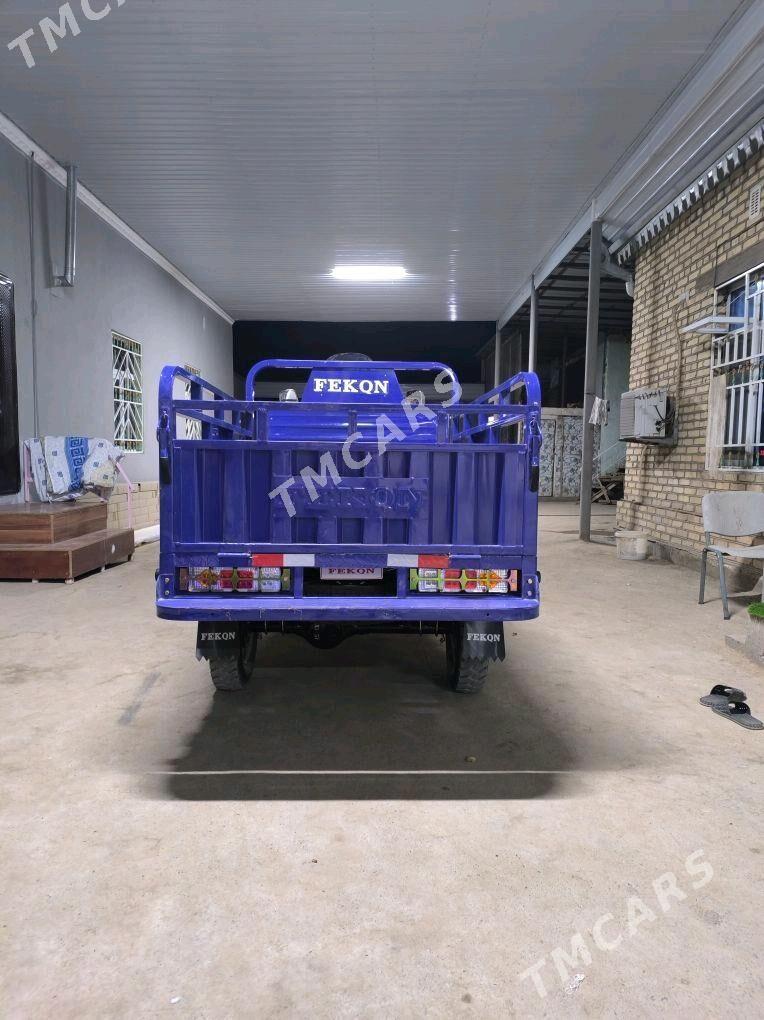 Fekon FK200-14G 2025 - 30 000 TMT - Babadaýhan - img 2