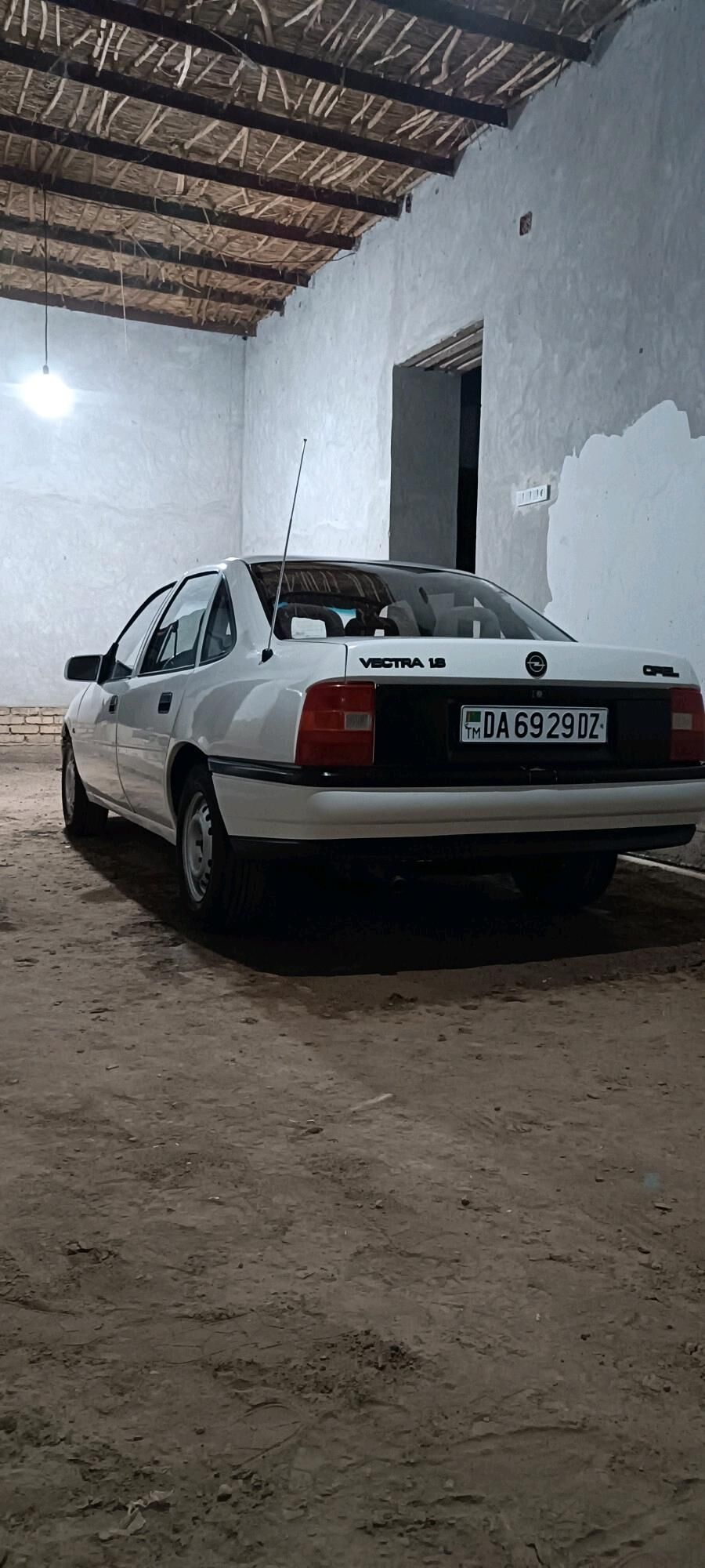 Opel Vectra 1991 - 35 000 TMT - Gurbansoltan Eje - img 6