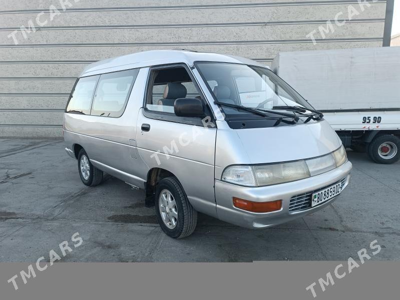 Toyota Town Ace 1995 - 35 000 TMT - Şabat etr. - img 4