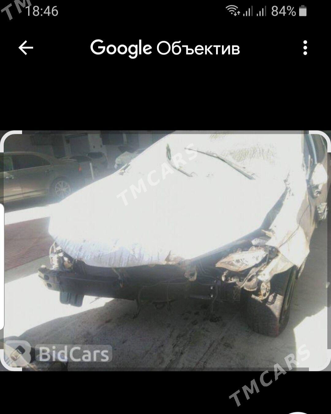 Toyota Corolla 2017 - 185 000 TMT - Ашхабад - img 5
