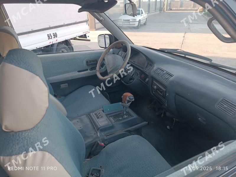 Toyota Town Ace 1995 - 35 000 TMT - Şabat etr. - img 3