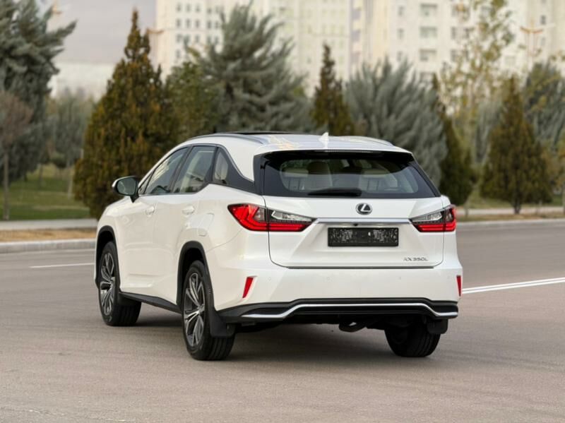 Lexus RX 350 2021 - 668 000 TMT - Aşgabat - img 3