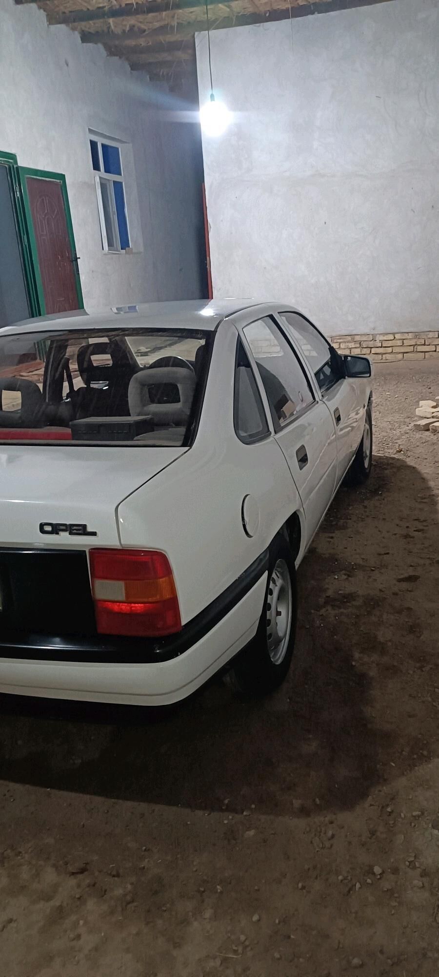 Opel Vectra 1991 - 35 000 TMT - Gurbansoltan Eje - img 7