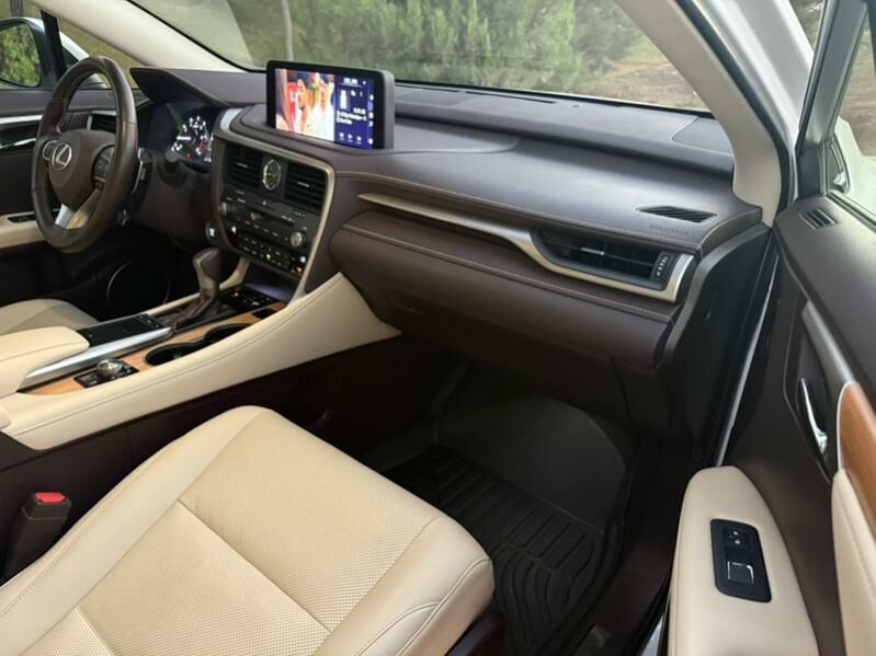 Lexus RX 350 2021 - 668 000 TMT - Aşgabat - img 10
