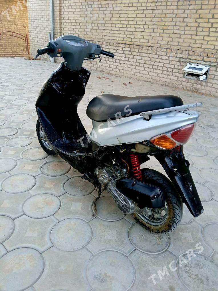 Fekon FK150-8G 2022 - 7 000 TMT - Kerki - img 4