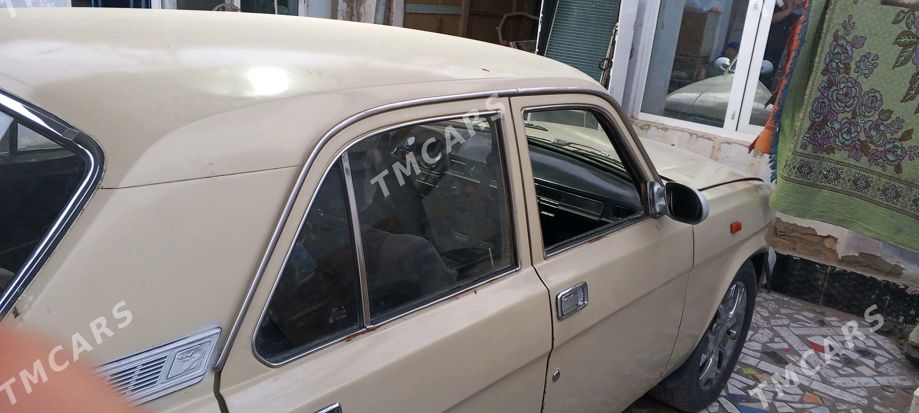 Gaz 31 1993 - 7 000 TMT - Туркменабат - img 3