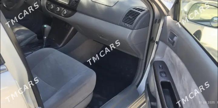 Toyota Camry 2005 - 187 000 TMT - Mary - img 4
