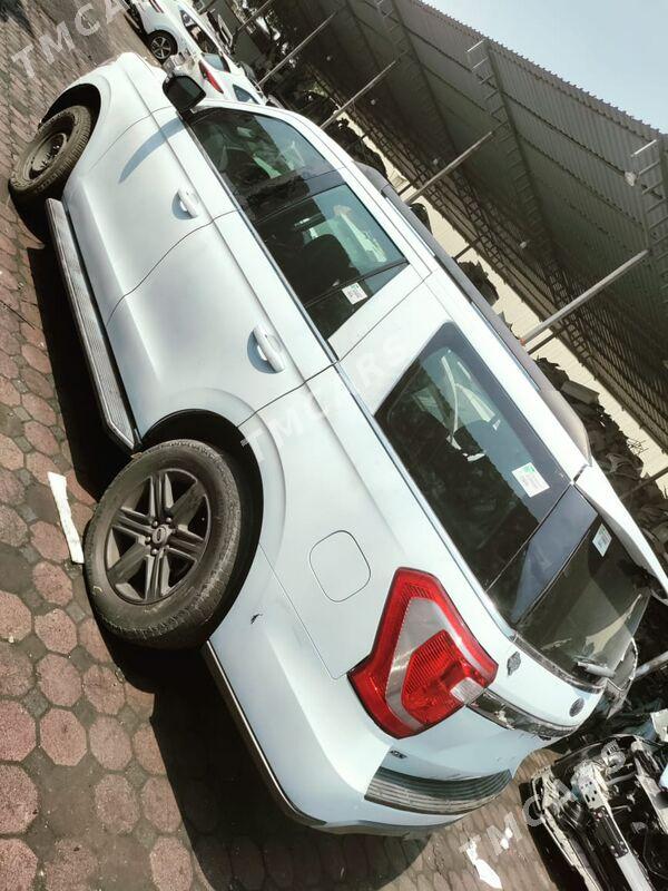 Ford Expedition 2021 - 330 000 TMT - Мары - img 8