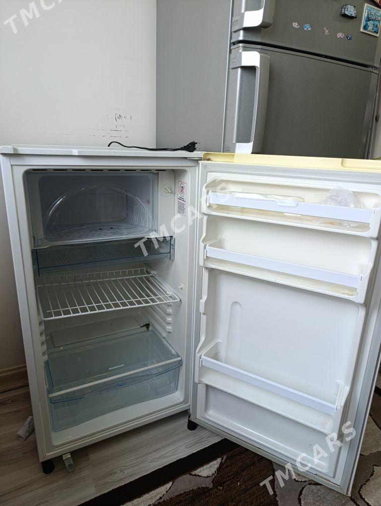 холодильник SANYO - Мир 1 - img 2