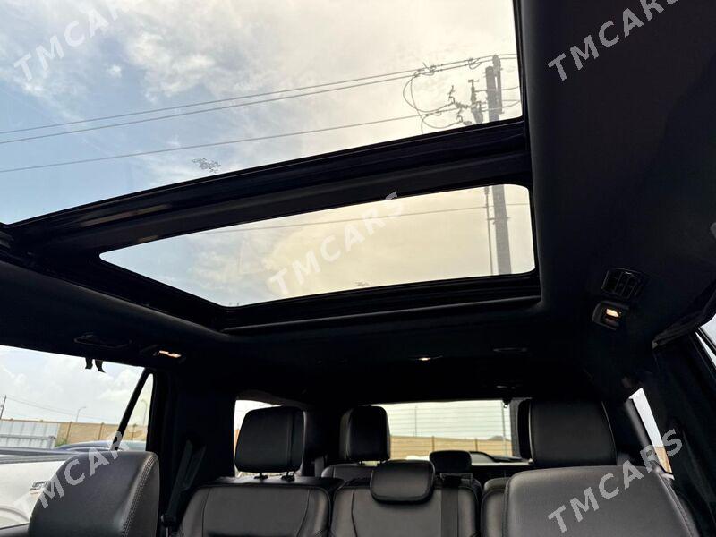 Ford Expedition 2021 - 330 000 TMT - Мары - img 7