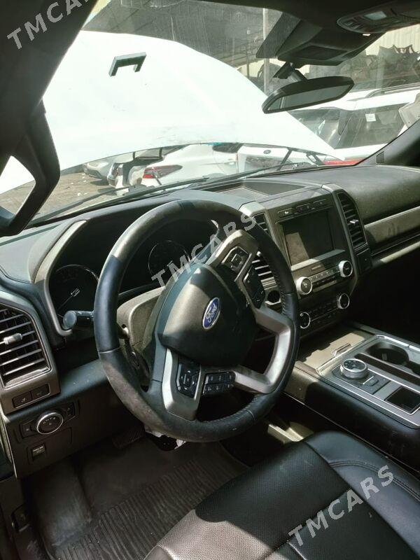 Ford Expedition 2021 - 330 000 TMT - Мары - img 5