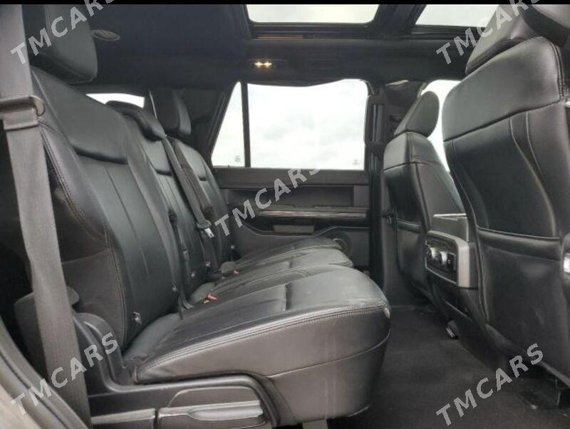 Ford Expedition 2021 - 330 000 TMT - Мары - img 3