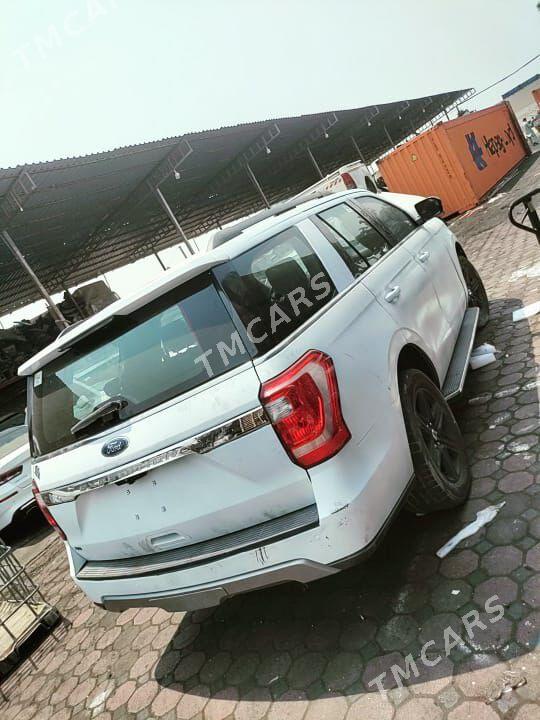 Ford Expedition 2021 - 330 000 TMT - Мары - img 2
