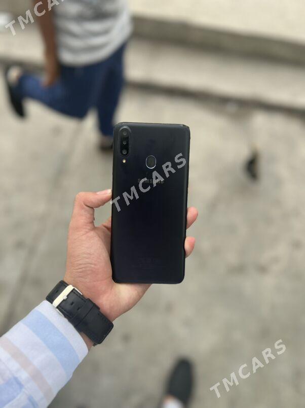Samsung A20S - Ашхабад - img 3
