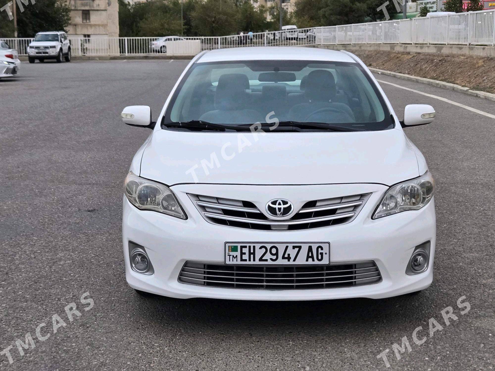 Toyota Corolla 2012 - 153 000 TMT - Aşgabat - img 6