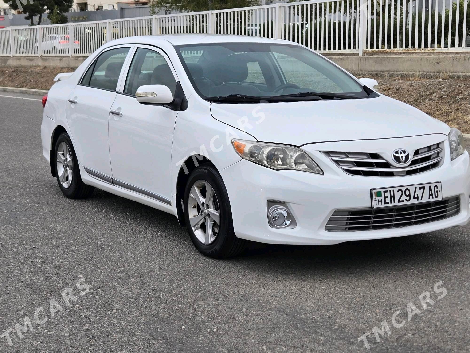 Toyota Corolla 2012 - 153 000 TMT - Aşgabat - img 2