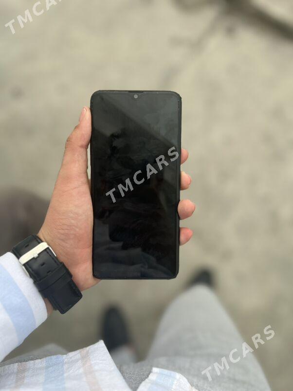 Samsung A20S - Ашхабад - img 2