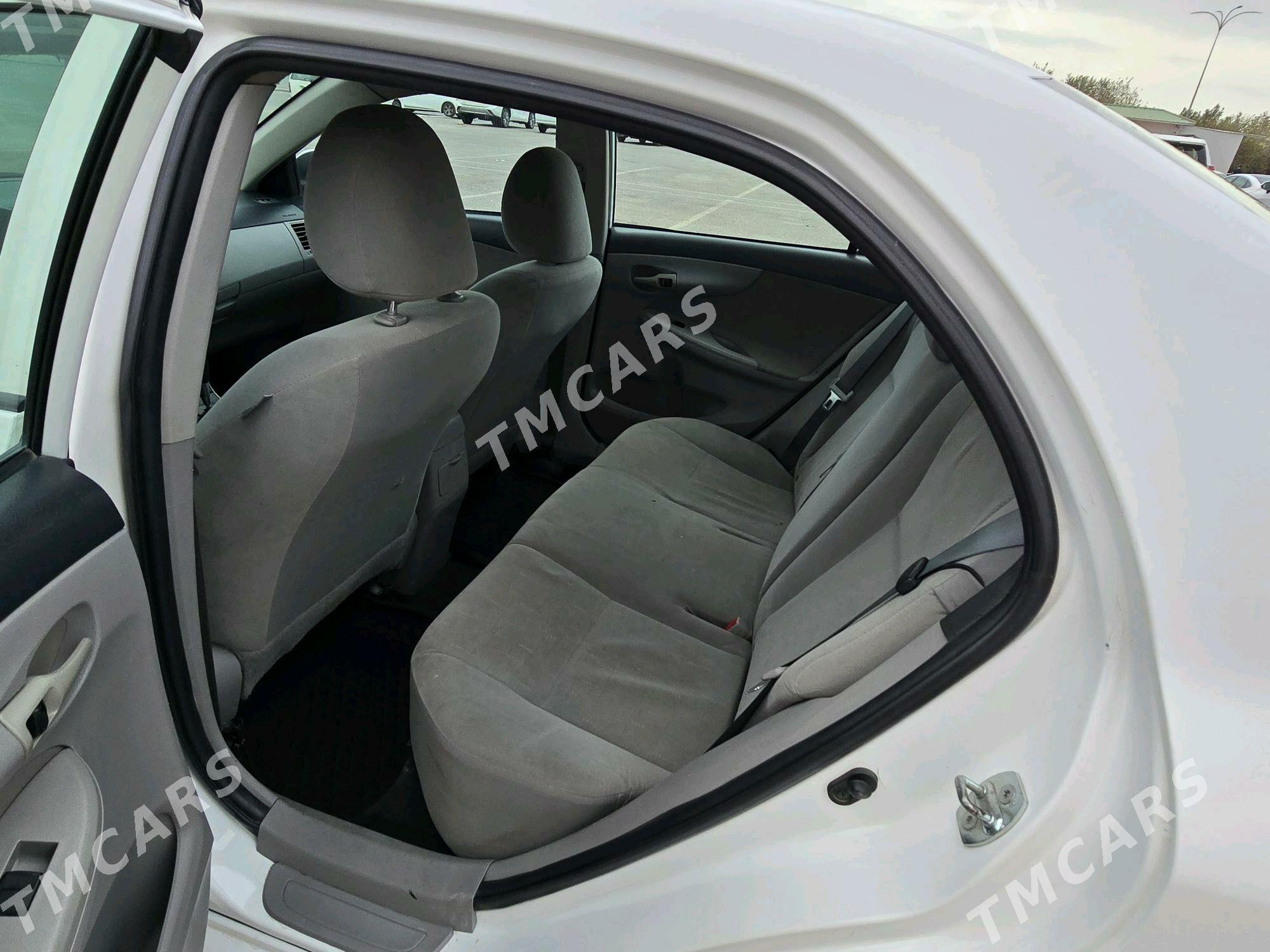 Toyota Corolla 2012 - 153 000 TMT - Aşgabat - img 3