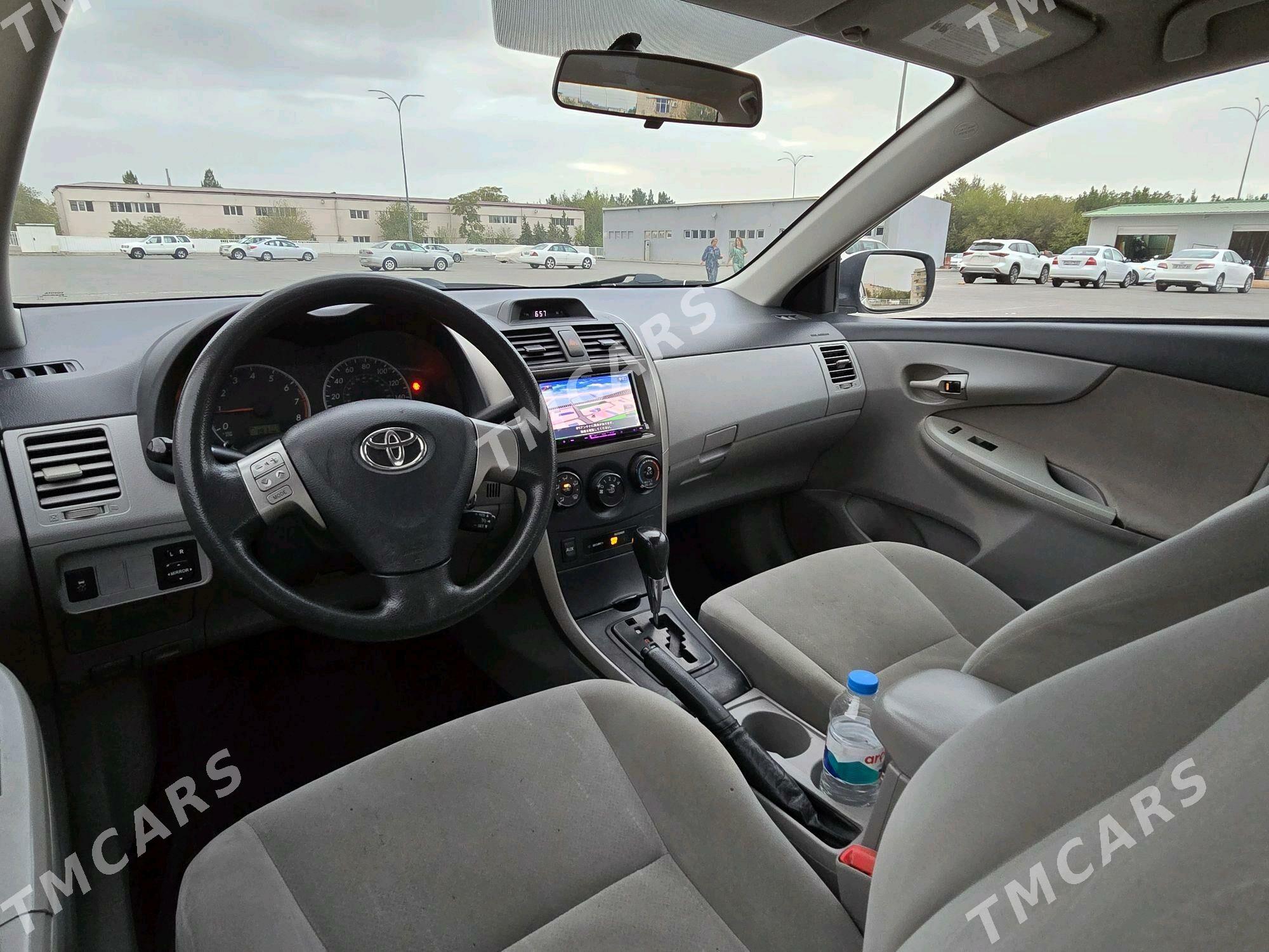 Toyota Corolla 2012 - 153 000 TMT - Aşgabat - img 4