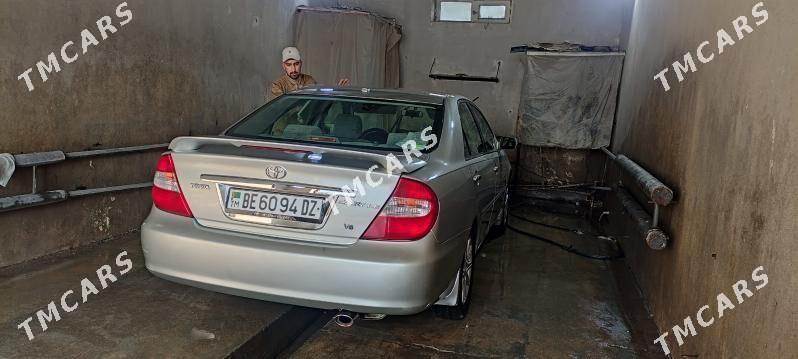 Toyota Camry 2002 - 172 000 TMT - Daşoguz - img 2