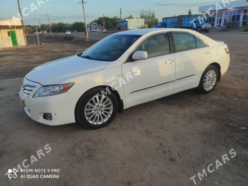 Toyota Camry 2008 - 150 000 TMT - Gurbansoltan Eje - img 3