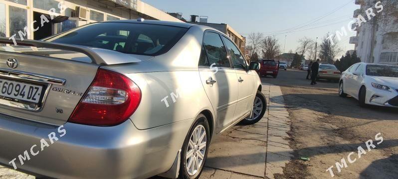 Toyota Camry 2002 - 172 000 TMT - Daşoguz - img 5