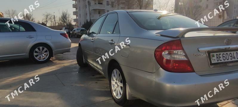 Toyota Camry 2002 - 172 000 TMT - Daşoguz - img 6