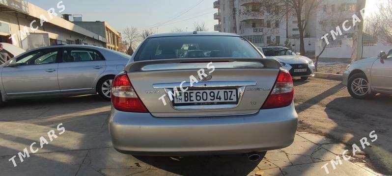 Toyota Camry 2002 - 172 000 TMT - Daşoguz - img 4