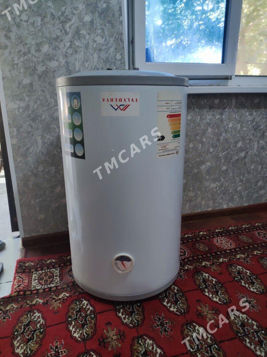 Boyler Yyly derya 100 ltr - Aşgabat - img 2