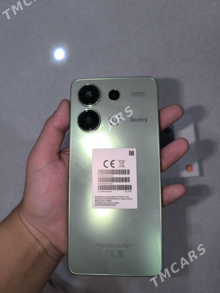 redmi not 13 - Кёнеургенч - img 2