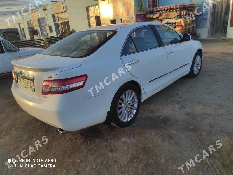 Toyota Camry 2008 - 150 000 TMT - Gurbansoltan Eje - img 5