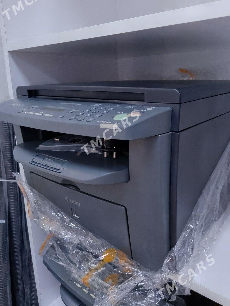 принтер printer canon 4010 - Ашхабад - img 2