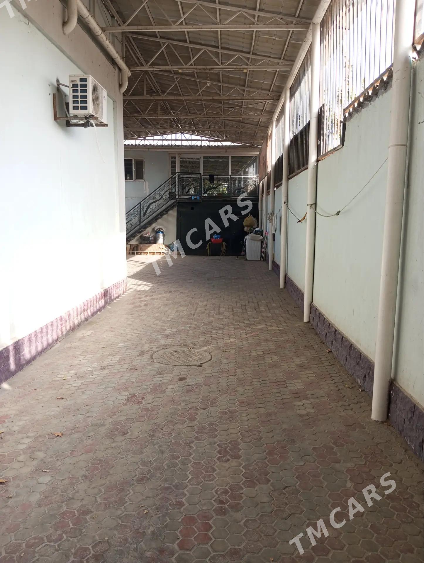 Arenda plan jay Аренда сдаю - Aşgabat - img 7